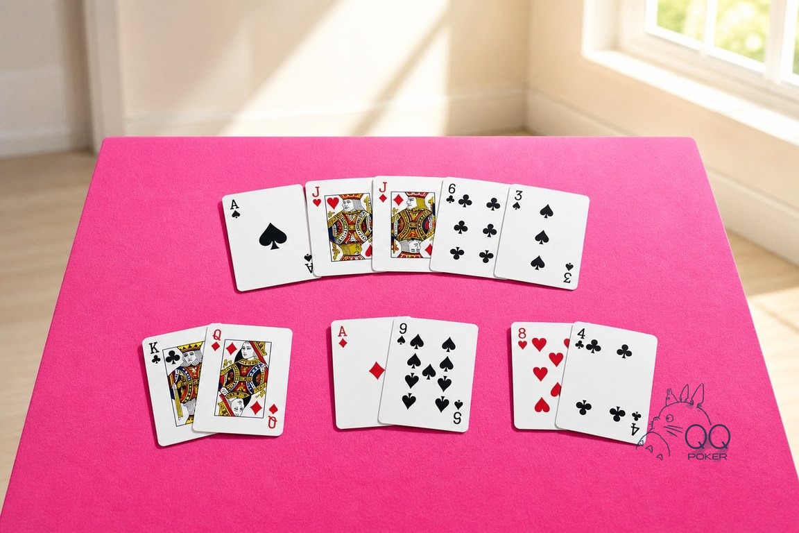 QQpoker在哪玩